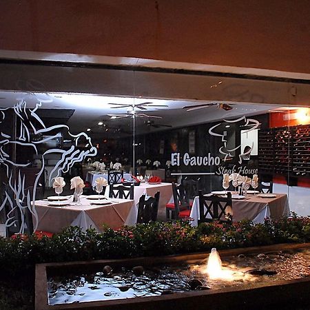 El Presidente Acapulco Otel Dış mekan fotoğraf