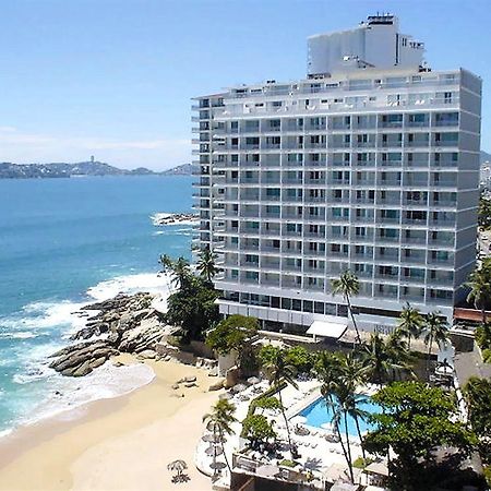 El Presidente Acapulco Otel Dış mekan fotoğraf