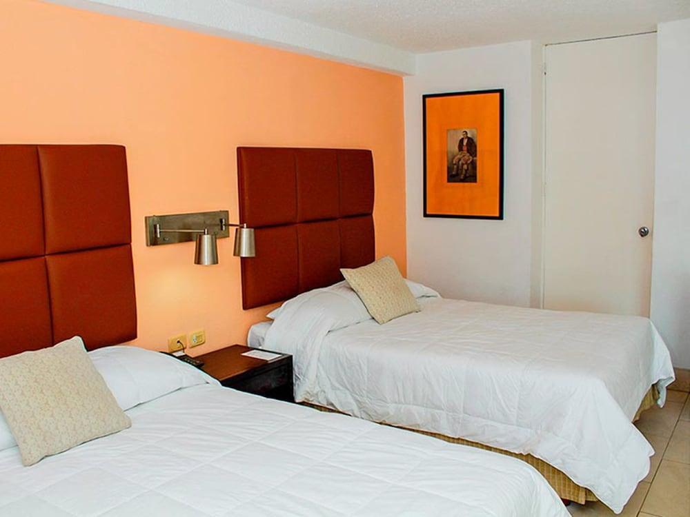 El Presidente Acapulco Otel Dış mekan fotoğraf