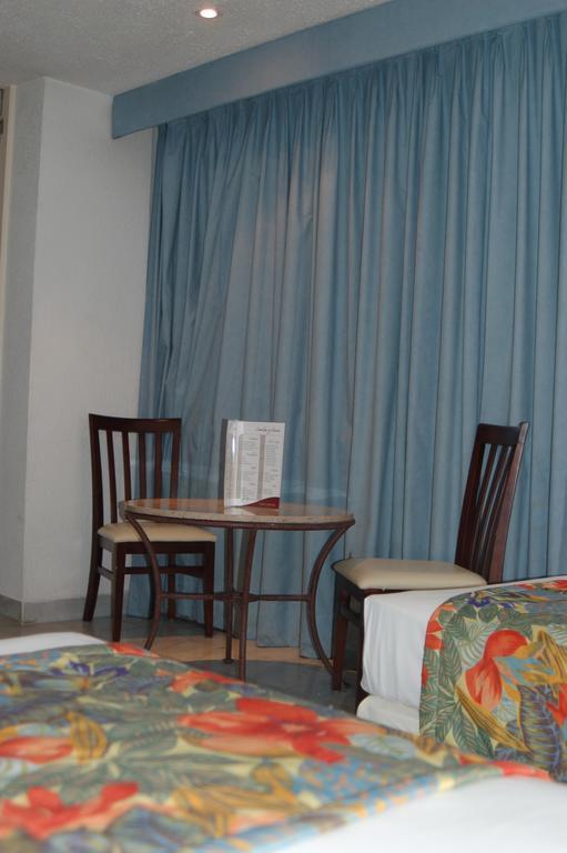 El Presidente Acapulco Otel Oda fotoğraf