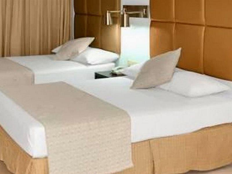 El Presidente Acapulco Otel Dış mekan fotoğraf