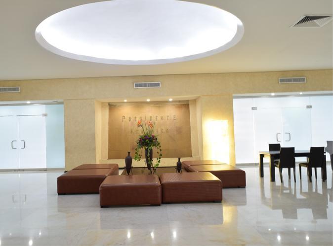 El Presidente Acapulco Otel Dış mekan fotoğraf
