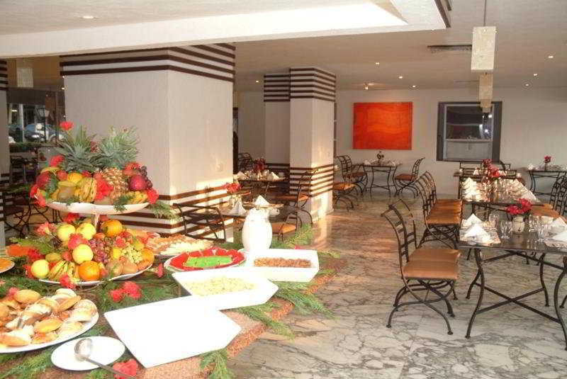 El Presidente Acapulco Otel Dış mekan fotoğraf